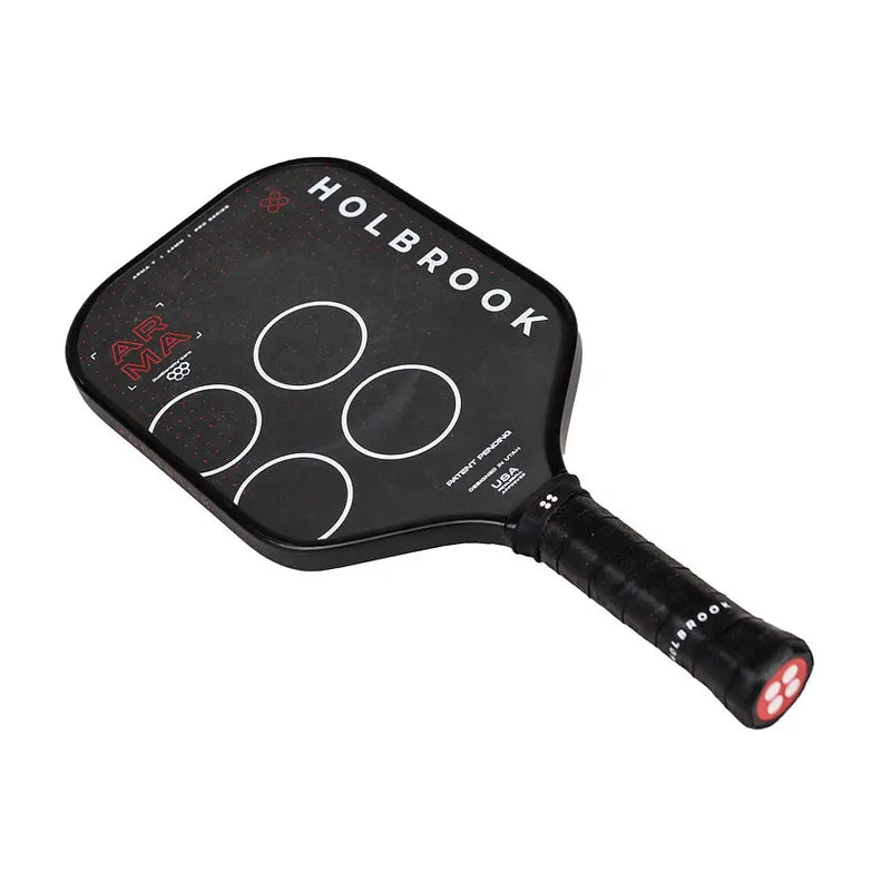 Holbrook Arma Carbon T 14mm Pickleball Paddle