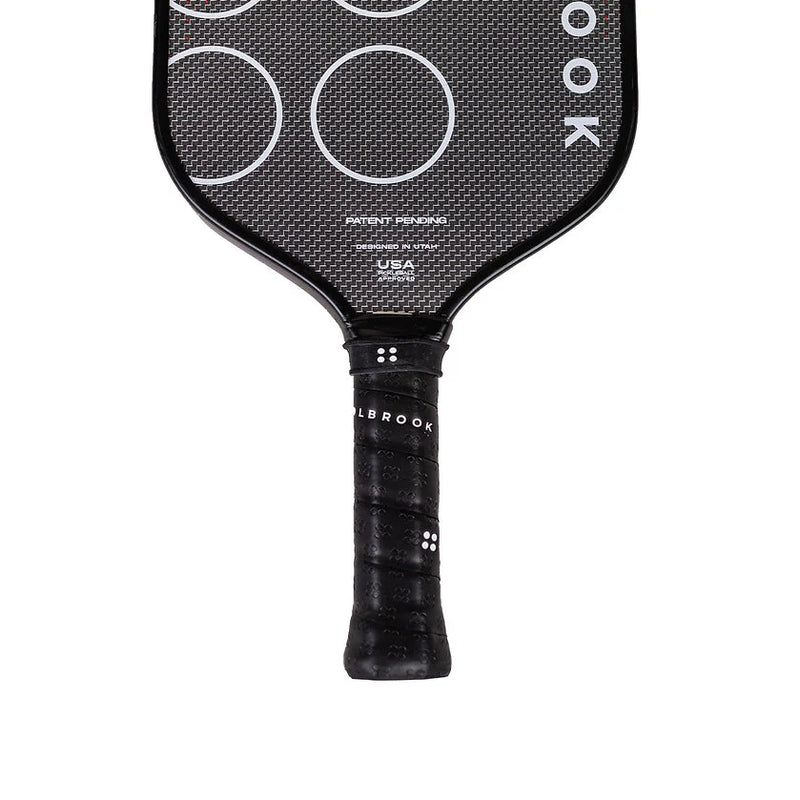 Holbrook Arma Metallic X 14mm Pickleball Paddle