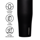 Corkcicle 30oz Go Cup XL | Mixed Collection