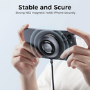 Aukey LC-G10 MagFusion GameFrost Qi2 Active Cooling Wireless Charger