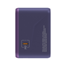 Momax 1-World | GaN Charger 5-Ports PD70W + AC Travel Adapter