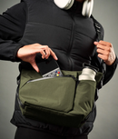 Alpaka Flow Satchel