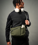 Alpaka Flow Satchel