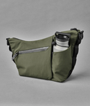 Alpaka Flow Satchel