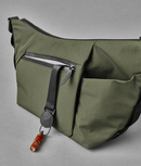 Alpaka Flow Satchel