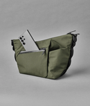 Alpaka Flow Satchel