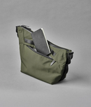 Alpaka Flow Satchel