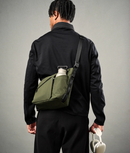 Alpaka Flow Satchel