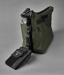Alpaka Flow Satchel