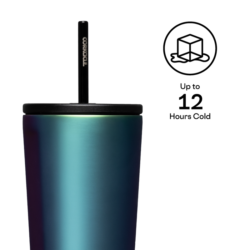[Engraving Available] Corkcicle 24oz Cold Cup | Mixed Collection