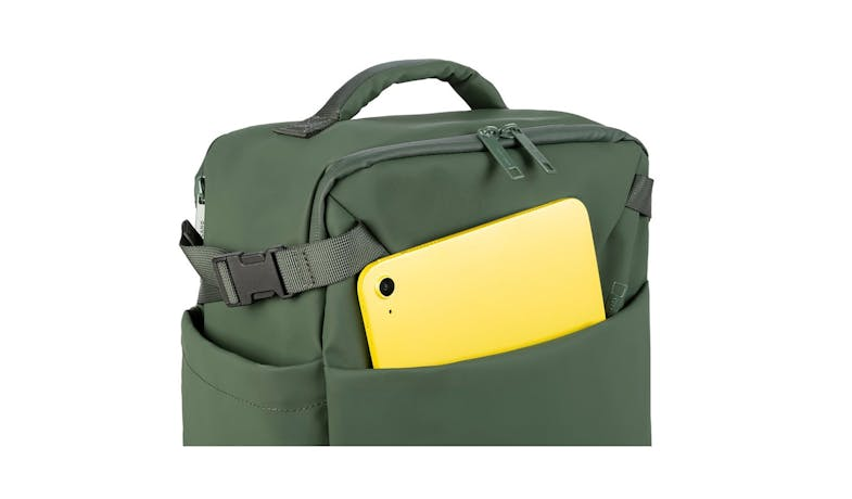Tucano Tugo Dry | Cabin Backpack 15.6"