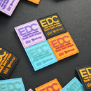 Oribags × SlashMode — EDC // CARRY BETTER. MALAYSIA Limited Edition Patch