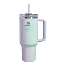 [Engraving Available] Stanley Limited Edition Quencher H2.0 FlowState Vacuum Insulated Tumbler with Lid - 40oz