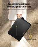 Innostyle LuxLeather Laptop Sleeve PLS-10 | 14"