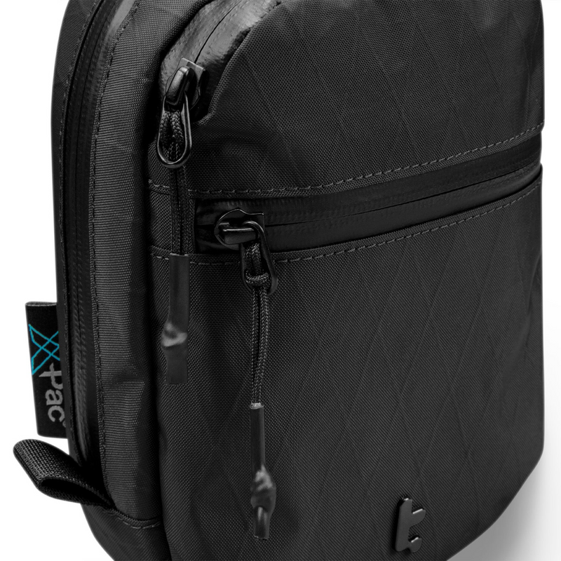 Tomtoc Aviator-T37 Travel Crossbody Bag - X-Pac
