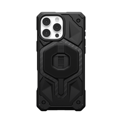 UAG Monarch | Mag2 Ring Stand - Black