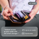 Ogon Card Case HELSINKI