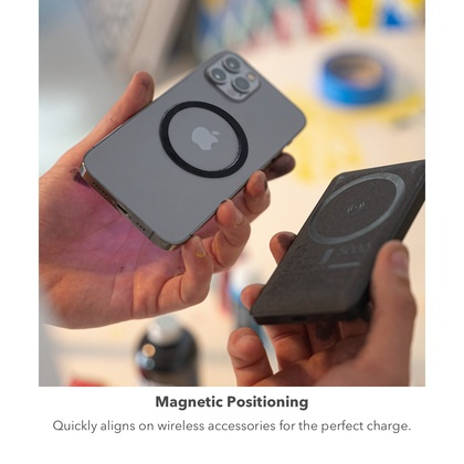 Mophie Snap Adapters