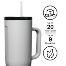 [Engraving Available] Corkcicle 40oz Cruiser | Mixed Collection