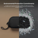 (Nov Promo) Tomtoc Light T12 Electronic Accessories Pouch 1.8L