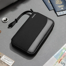 tomtoc Navigator T03 Passport Wallet