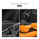 (Oct Promo) Tomtoc Explorer T21 X-PAC Sling Bag - Black