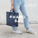 TA.THA.TA Swift | Relife Bag