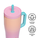 [Engraving Available] Corkcicle 22oz Cruiser | Mixed Collection