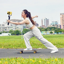 ADAM elements SELFIE Pro | Magnetic Wireless Bluetooth Tripod Selfie Stick