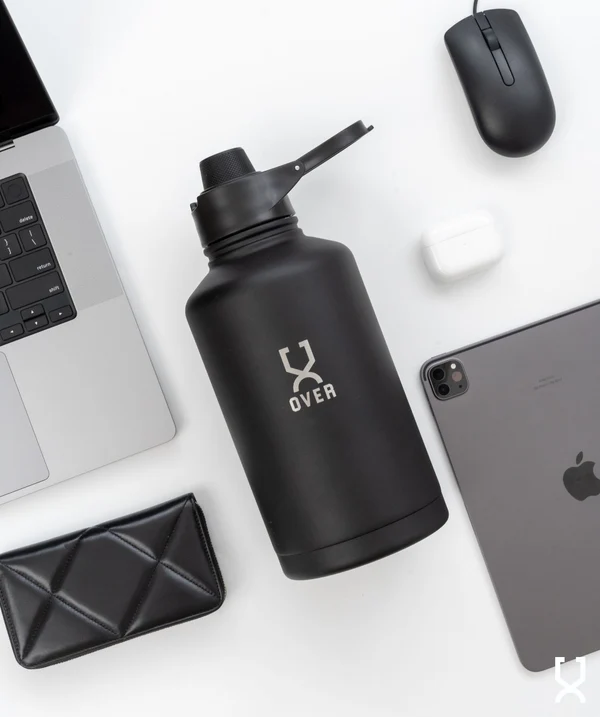 Over 1.8L Oversized Thermo Flask