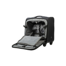 Tucano Pilot | Trolley Laptop Bag 15" - Black