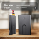 Ogon Automatic card holder SLIDER