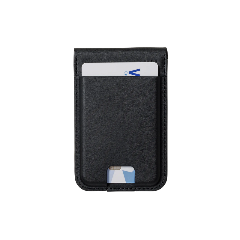 UAG Metropolis | Wallet - PU Black