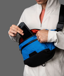 (Markdown) Alpaka Bravo X Sling V2 - Vivid