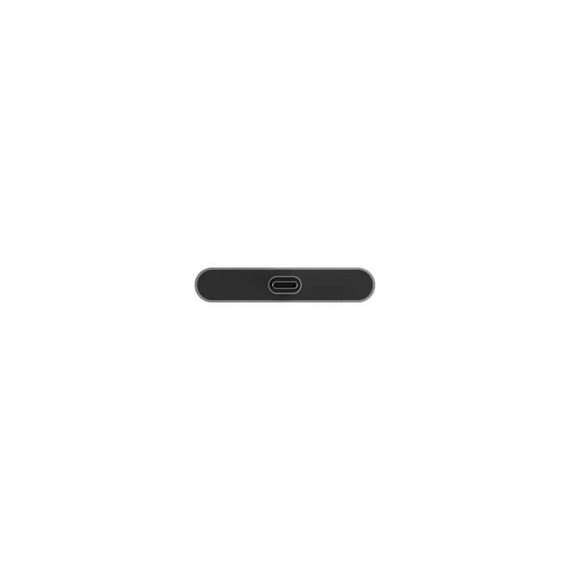 Mophie USB-C 3 IN 1 Multimedia Hub