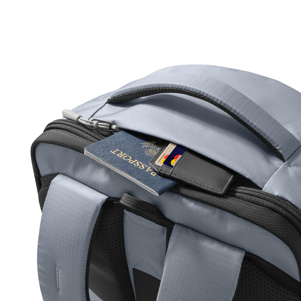 tomtoc Navigator-T66 Liteway Travel Laptop Backpack 40L – Oribags
