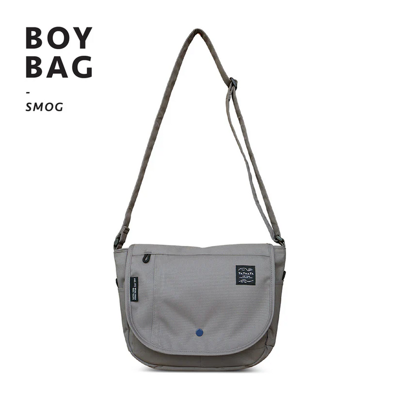 TA.THA.TA Boy | Relife Bag