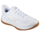 Skechers Viper Court Pro 2.0 Womens Pickleball Shoes (White)