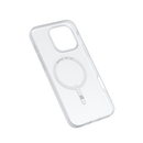 ZAGG Essential Hampton Snap Lite Case for iPhone 16 Series - White