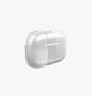 UNIQ Glase Pro Lock Case For AirPods Pro 3rd Gen