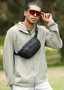 Sympl Commuter Sling 2.5L Made for Movement - X-Pac