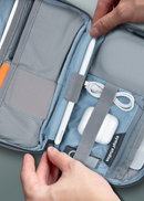 Sympl Tech Kit Optimized for Organization - X-Pac