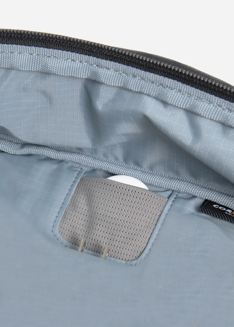 Sympl Weekender Pack 25L V2 —Now in 840D Ballistic Nylon