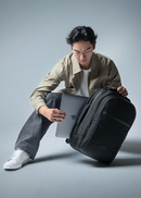 Sympl Weekender Pack 25L V2 —Now in 840D Ballistic Nylon