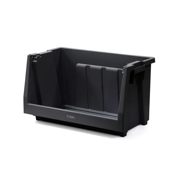 ☆NH X THOR. STACKING SHELF CONTAINER 50L Thor Stacking Shelf Container 50L – Oribags