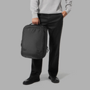 tomtoc Explorer-T60 Laptop Backpack 16 Inch/22.5L-Black