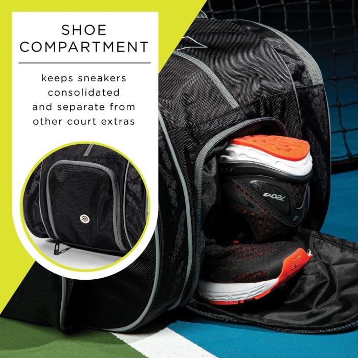 Franklin Pro Series Pickleball Bag