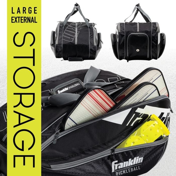 Franklin Pro Series Pickleball Bag