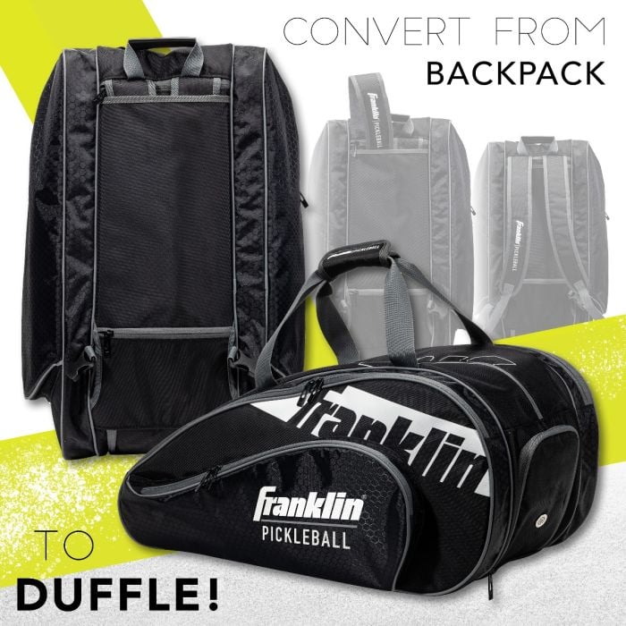 Franklin Pro Series Pickleball Bag