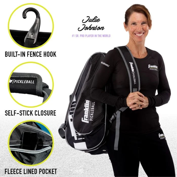 Franklin Pro Series Pickleball Bag